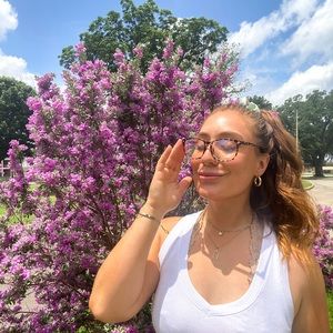 Meet your Posher, Fiona